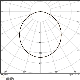 ßLEDVANCE BLKH RD 300 P 17W CPS WT 